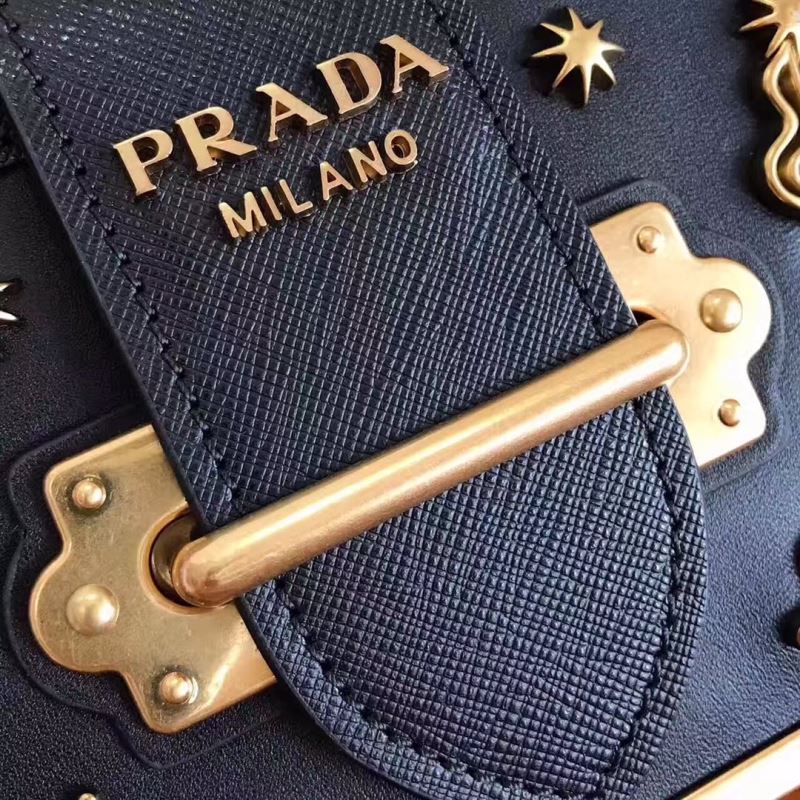 Prada Satchel Bags